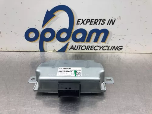 DC/DC converter-8099264 (20251849)