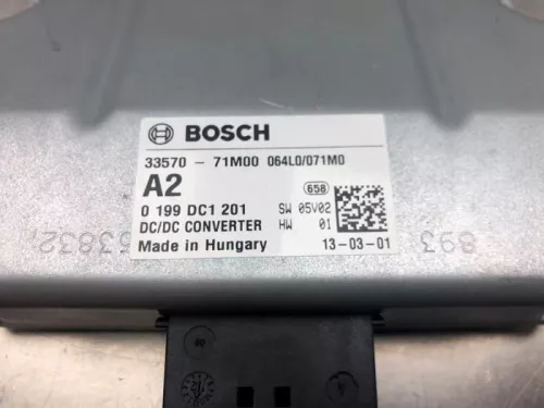 DC/DC converter-8154432 (21113247)