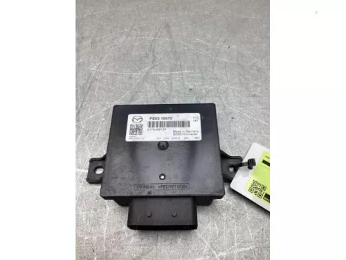 DC/DC converter-8198040 (22416353)