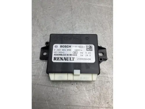 PDC Module-7942250