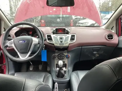 Stuurbekrachtiging Elektrisch-8151094