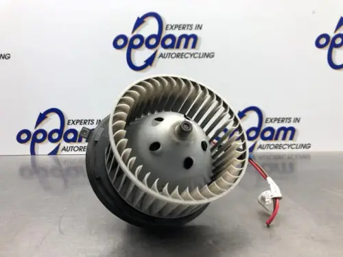 Kachel Ventilatiemotor-8181105