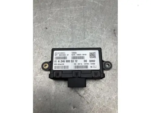 Module (diversen)-8073612