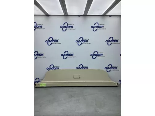 Dekzeil Bagageruimte-8278657