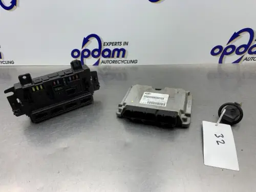 Computer Motormanagement-8164514