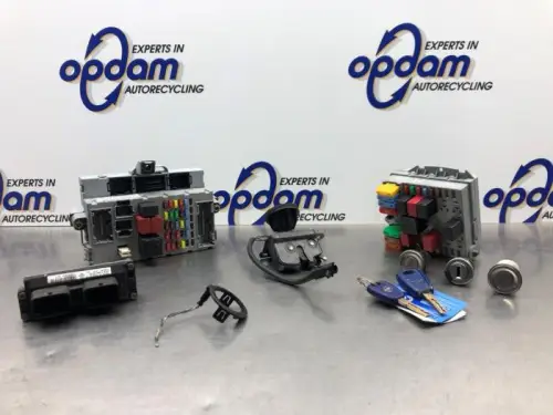 Computer Motormanagement-8183532