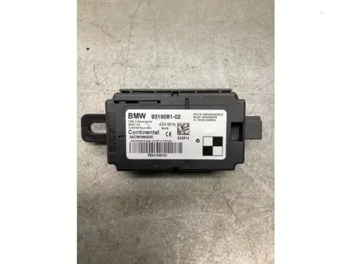 Module keyless vehicle-8071969