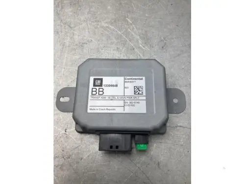 Navigatie Module-8065484