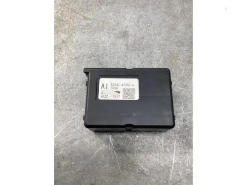 Comfort Module-8024932