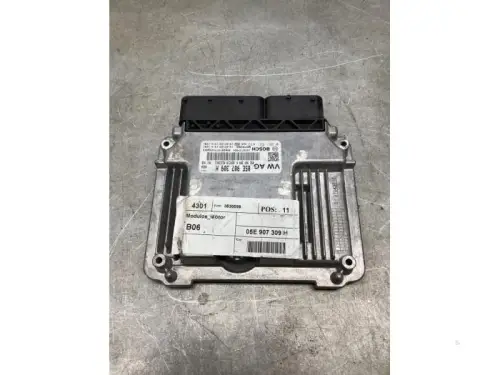 Computer Motormanagement-8116390