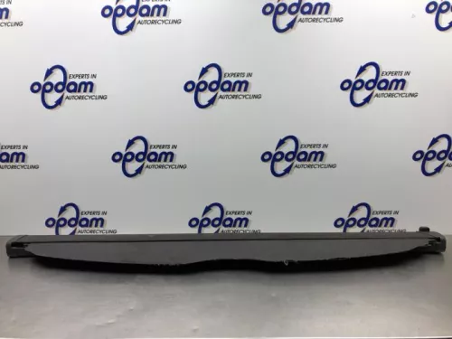 Dekzeil Bagageruimte-