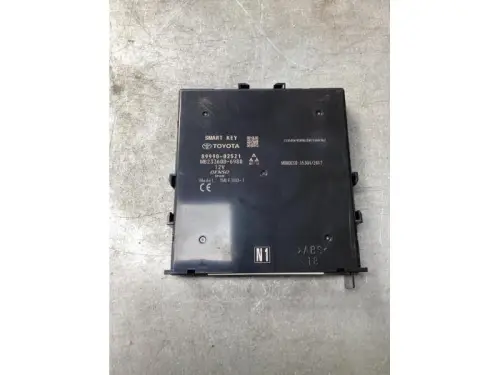 Module keyless vehicle-8024932