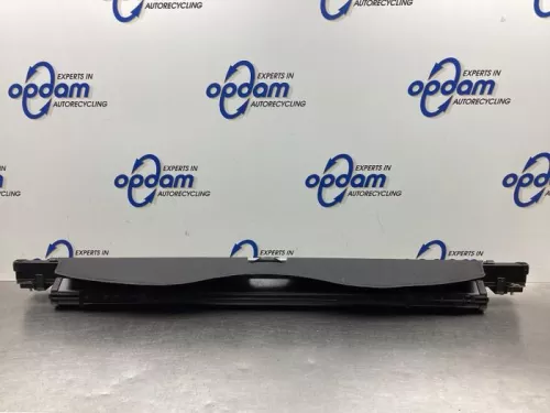 Dekzeil Bagageruimte-8066765 Dekzeil Bagageruimte-8066765