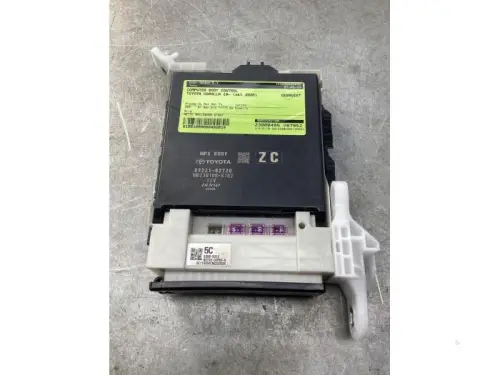 Computer Body Control-8024932