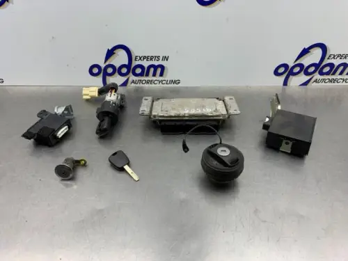 Computer Motormanagement-8218895