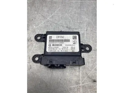 PDC Module-8122282