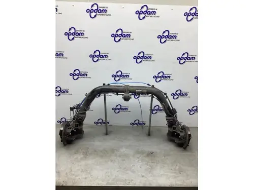 Achteras achterwielaandrijving-8079124