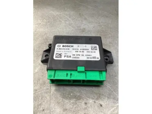 PDC Module-7929448