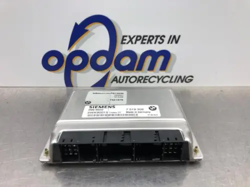 Computer Motormanagement-8177748