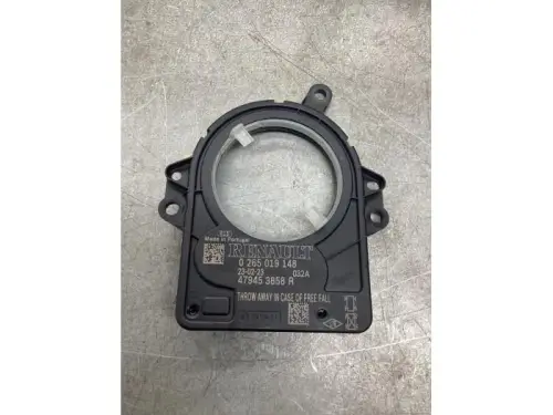 Stuurhoek sensor-8147213