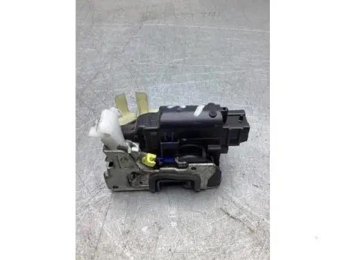 Deurslot Mechaniek 4Deurs links-voor-7980551