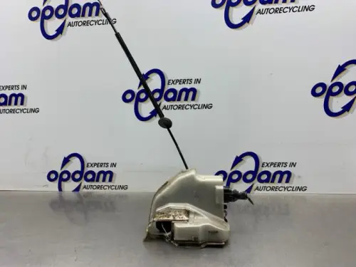 Deurslot Mechaniek 4Deurs rechts-voor-8045510
