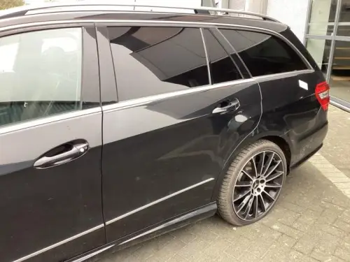 Portier 4Deurs links-achter-8255214