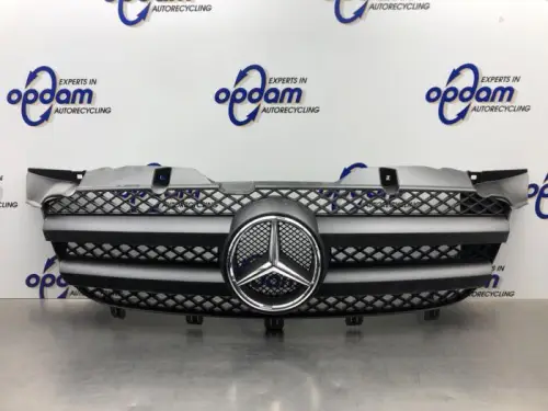 Grille-