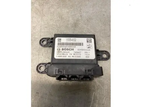 PDC Module-8140572