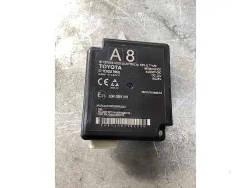 Module keyless vehicle-8024932