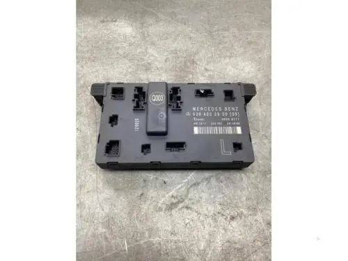 Centrale Deurvergrendelings Module-8218418