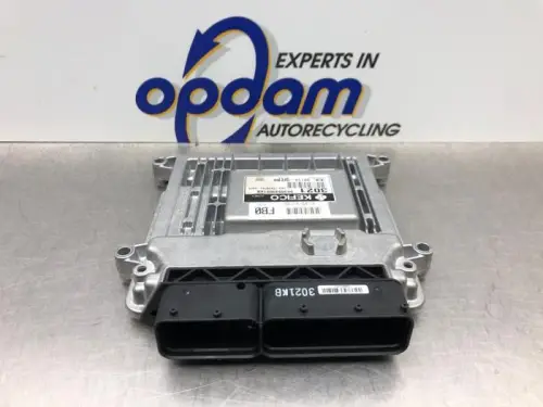 Computer Motormanagement-8203115