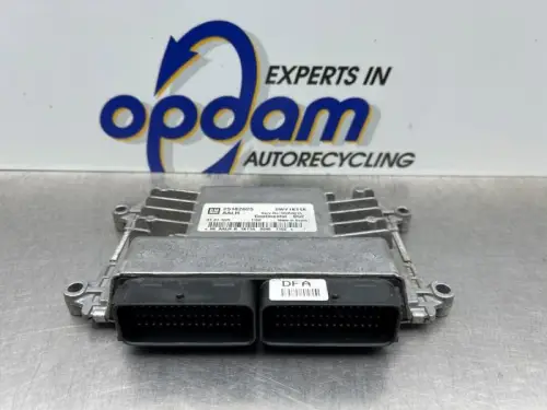 Computer Motormanagement-8277260