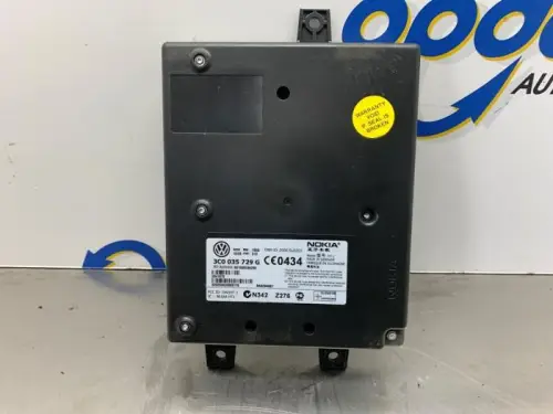 Telefoon Module-8258150