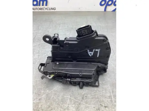Deurslot Mechaniek 4Deurs links-achter-8147213