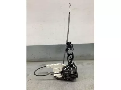 Deurslot Mechaniek 2Deurs links-8212733 (21432785)