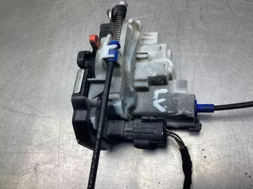 Deurslot Mechaniek 2Deurs links-5528533 (17606958)