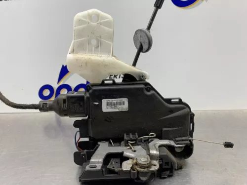 Deurslot Mechaniek 2Deurs links-8252843 (21545300)