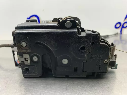 Deurslot Mechaniek 2Deurs links-8252843 (21545300)