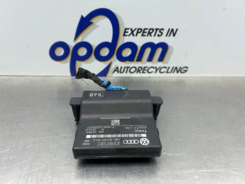 Gateway module-8072354