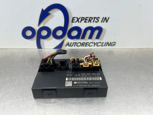 Comfort Module-8072354
