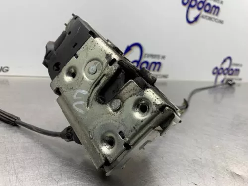 Deurslot Mechaniek 2Deurs links-8270080 (21908964)