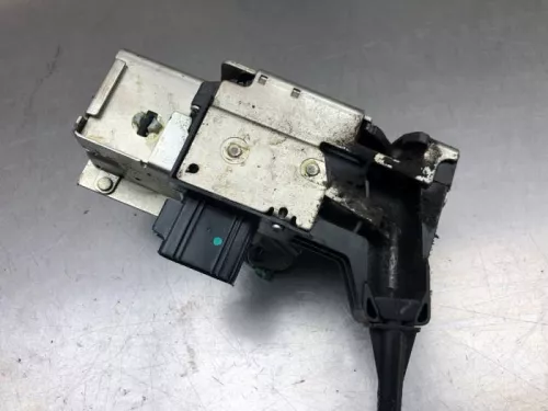 Deurslot Mechaniek 2Deurs links-8168288 (20408771)