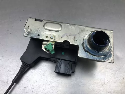 Deurslot Mechaniek 2Deurs links-8168288 (20408771)