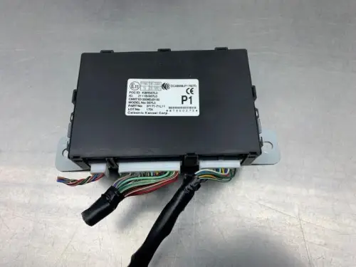 Telefoon Module-8250591