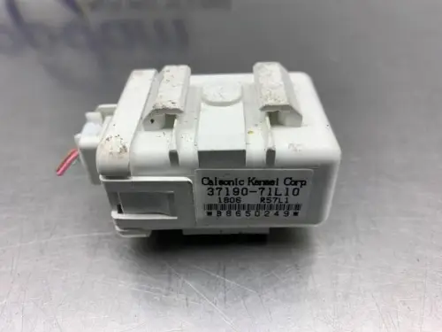 Centrale Deurvergrendelings Module-8250591