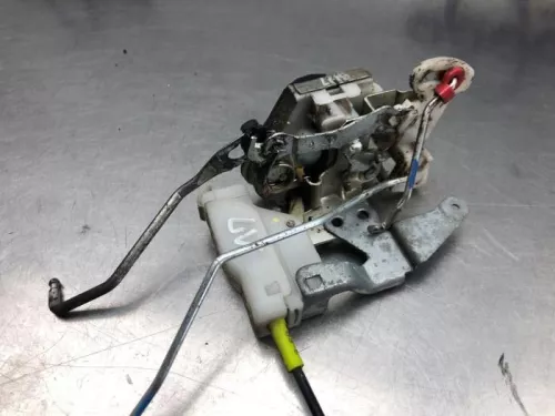 Deurslot Mechaniek 2Deurs links-8224980 (21154502)