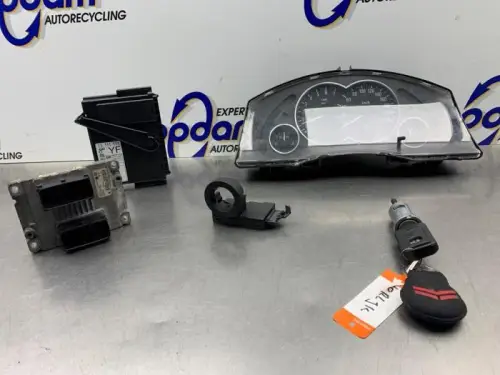 Computer Motormanagement-8253311