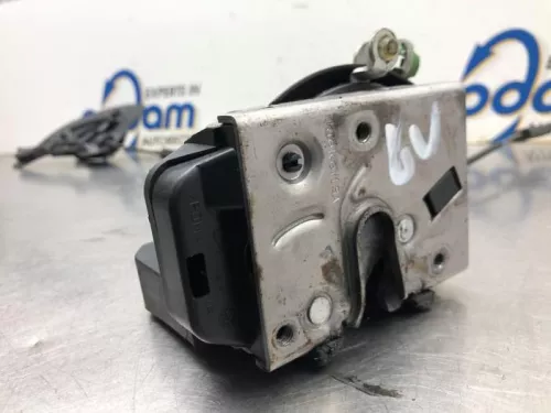 Deurslot Mechaniek 2Deurs links-8166461 (20393885)