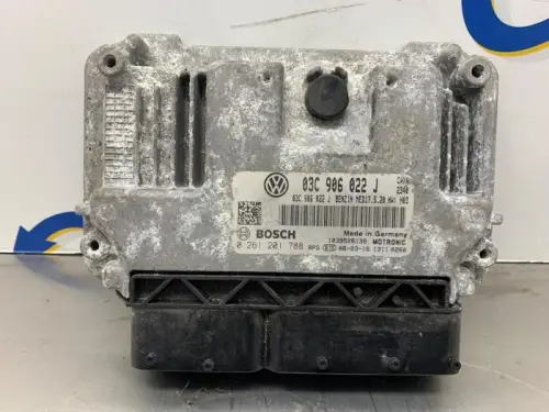 Computer Motormanagement-8258150